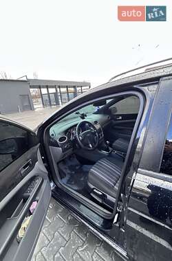Универсал Ford Focus 2008 в 