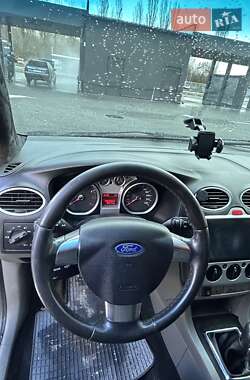 Универсал Ford Focus 2008 в 
