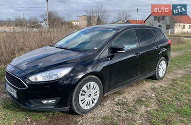 Універсал Ford Focus 2017 в 