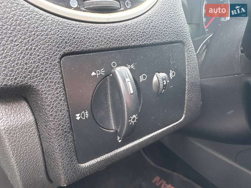 Універсал Ford Focus 2006 в Києві