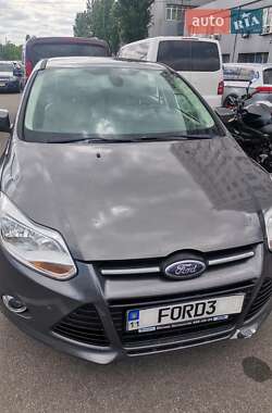 Хэтчбек Ford Focus 2011 в Киеве фото 2 Хэтчбек Ford Focus 2011 в Киеве
