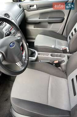 Универсал Ford Focus 2009 в 