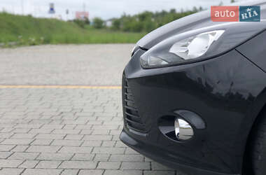 Универсал Ford Focus 2013 в 