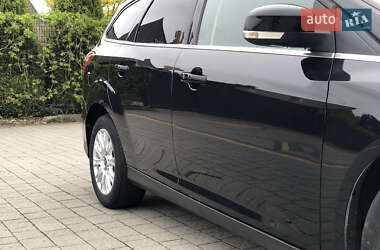 Универсал Ford Focus 2013 в 