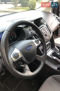 Универсал Ford Focus 2013 в 