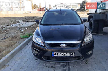 Универсал Ford Focus 2010 в Боярке