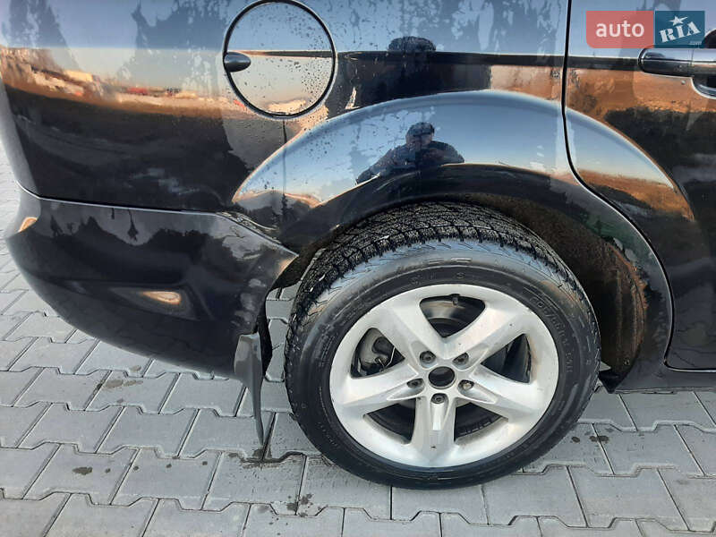 Універсал Ford Focus 2010 в Боярці