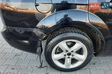 Универсал Ford Focus 2010 в 