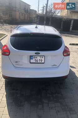 Хэтчбек Ford Focus 2015 в Одессе