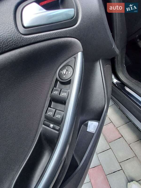 Универсал Ford Focus 2013 в Луцке
