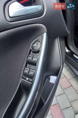 Универсал Ford Focus 2013 в 