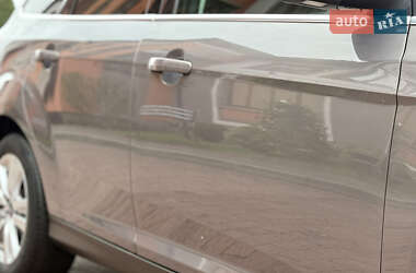 Универсал Ford Focus 2012 в 