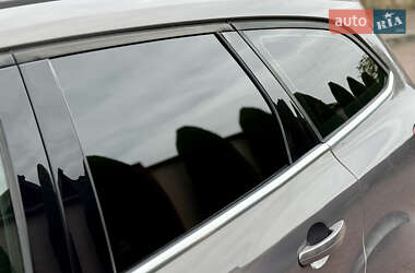 Универсал Ford Focus 2012 в 