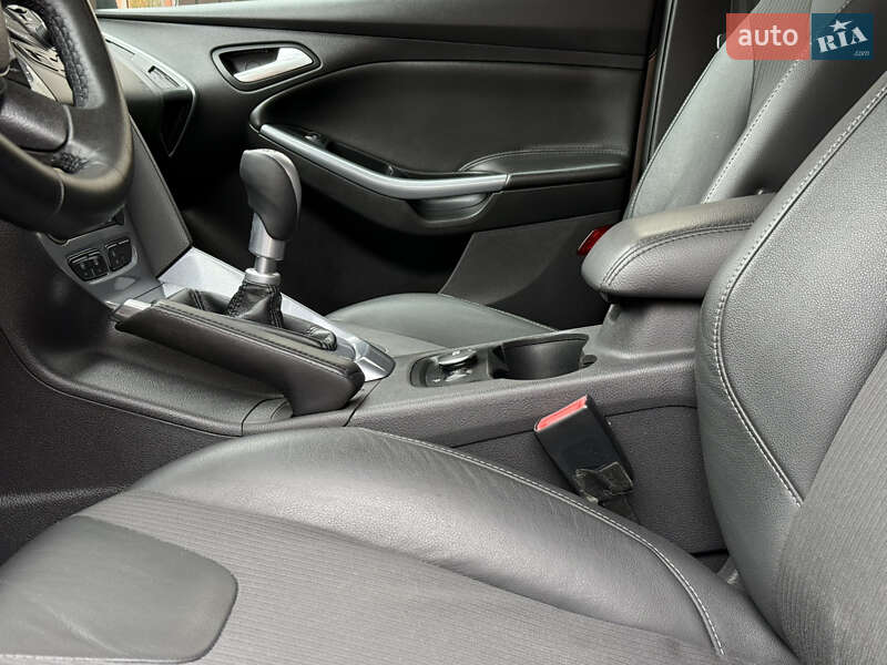 Універсал Ford Focus 2012 в Стрию