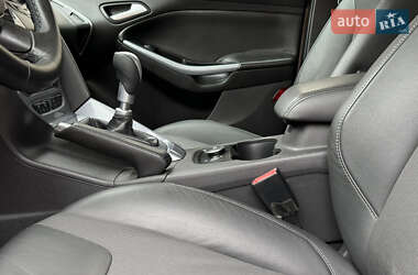 Универсал Ford Focus 2012 в 