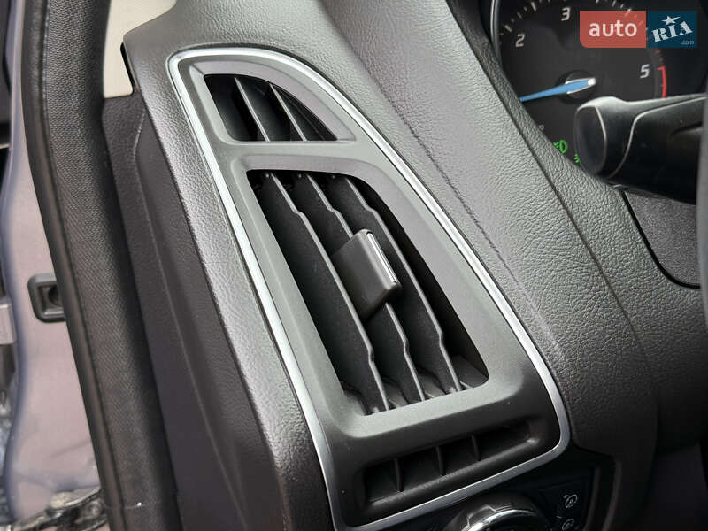 Універсал Ford Focus 2012 в Стрию