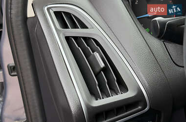 Универсал Ford Focus 2012 в 