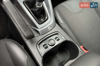 Универсал Ford Focus 2012 в 