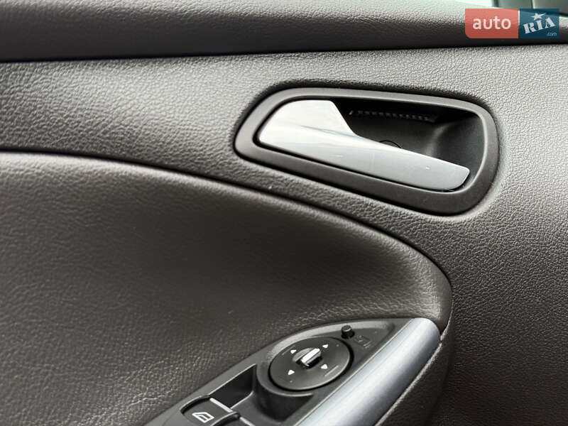 Універсал Ford Focus 2012 в Стрию