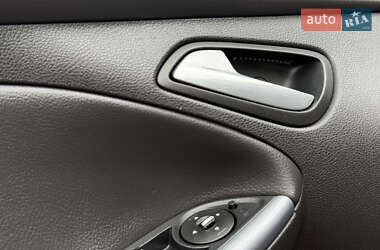 Универсал Ford Focus 2012 в 