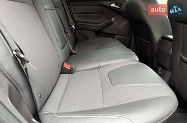 Универсал Ford Focus 2012 в 