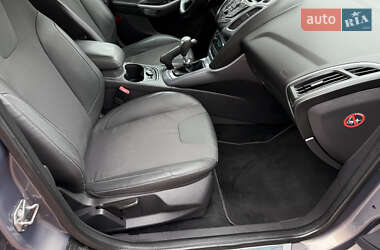 Универсал Ford Focus 2012 в 