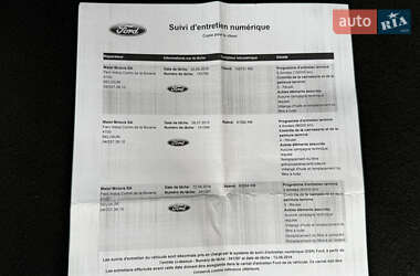 Универсал Ford Focus 2012 в 
