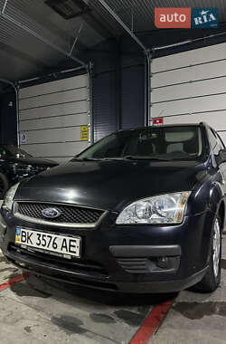 Універсал Ford Focus 2006 в 