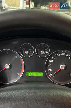 Універсал Ford Focus 2006 в 