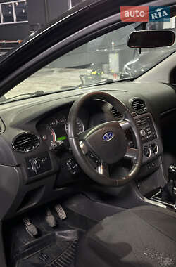 Універсал Ford Focus 2006 в 