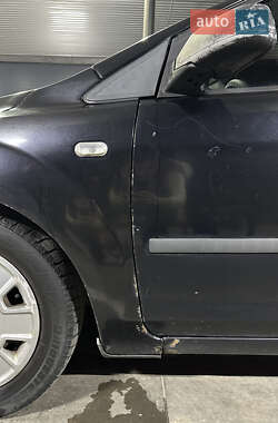 Універсал Ford Focus 2006 в 