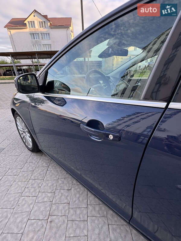 Универсал Ford Focus 2011 в Сокале фото 8 Универсал Ford Focus 2011 в Сокале