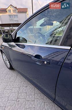 Универсал Ford Focus 2011 в 
