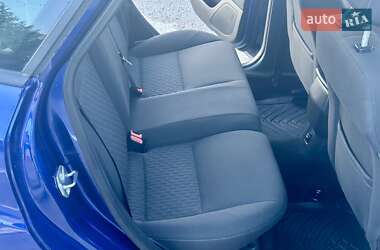 Універсал Ford Focus 2014 в 