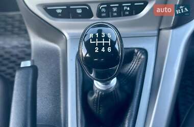 Універсал Ford Focus 2014 в 