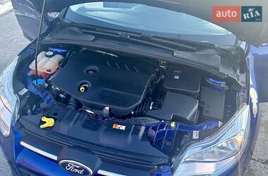 Універсал Ford Focus 2014 в 