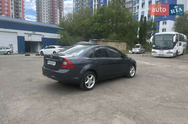 Седан Ford Focus 2008 в 