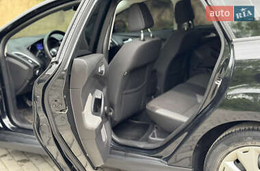 Универсал Ford Focus 2013 в 