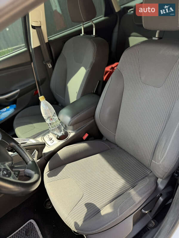 Универсал Ford Focus 2013 в Черкассах фото 7 Универсал Ford Focus 2013 в Черкассах