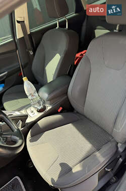 Універсал Ford Focus 2013 в 