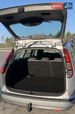 Универсал Ford Focus 2006 в 