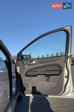 Универсал Ford Focus 2006 в 