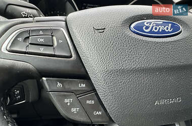 Универсал Ford Focus 2016 в 