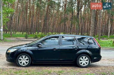 Універсал Ford Focus 2008 в 