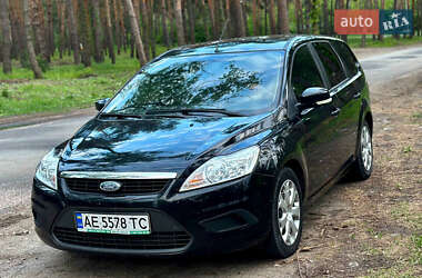 Універсал Ford Focus 2008 в 