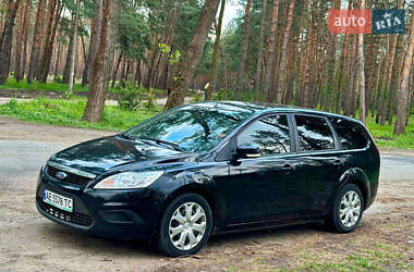 Універсал Ford Focus 2008 в 