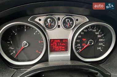 Универсал Ford Focus 2009 в 