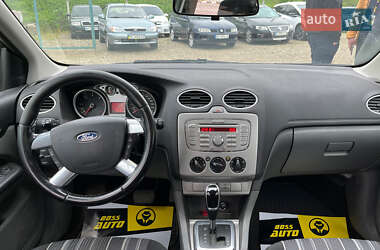 Универсал Ford Focus 2009 в 