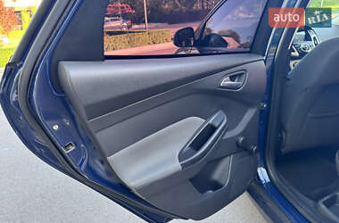 Универсал Ford Focus 2013 в 