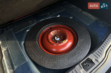 Универсал Ford Focus 2013 в 